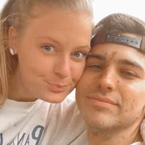 Meet your Posher, Kody